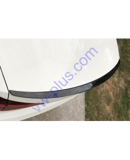 Спойлер крышки багажника VW Passat B8 (ЗG..) 2014>, 561071641041 - VAG